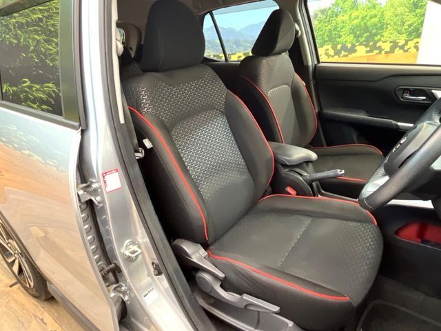 TOYOTA RAIZE 2019 Image 31