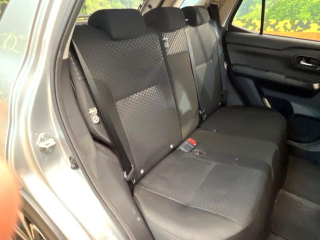 TOYOTA RAIZE 2019 Image 31