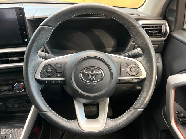 TOYOTA RAIZE 2019 Image 31