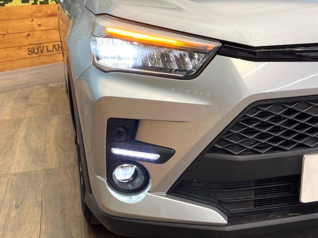 TOYOTA RAIZE 2019 Image 31