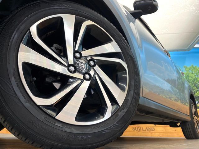 TOYOTA RAIZE 2019 Image 31