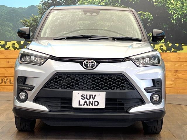 TOYOTA RAIZE 2019 Image 31