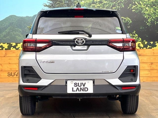 TOYOTA RAIZE 2019 Image 31