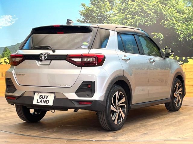 TOYOTA RAIZE 2019 Image 31