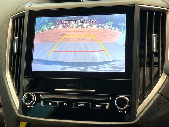 SUBARU FORESTER 2018 Image 31