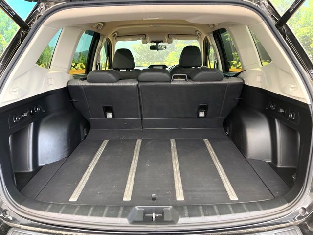 SUBARU FORESTER 2018 Image 31