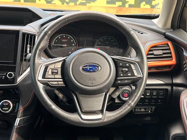 SUBARU FORESTER 2018 Image 31