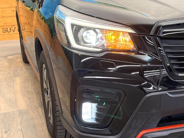 SUBARU FORESTER 2018 Image 31