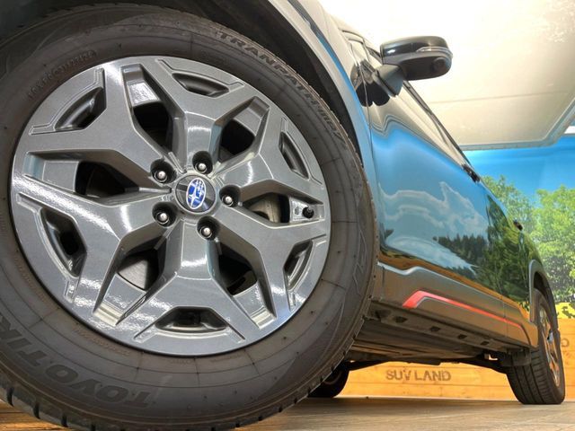 SUBARU FORESTER 2018 Image 31