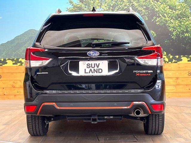 SUBARU FORESTER 2018 Image 31