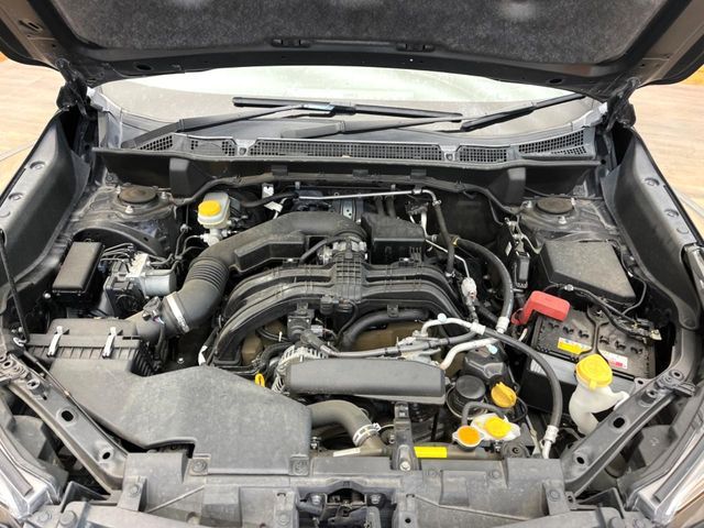 SUBARU FORESTER 2018 Image 31