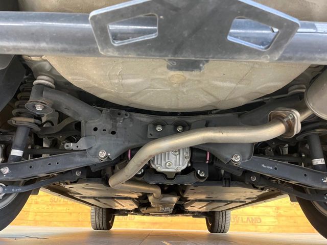 SUBARU FORESTER 2018 Image 31