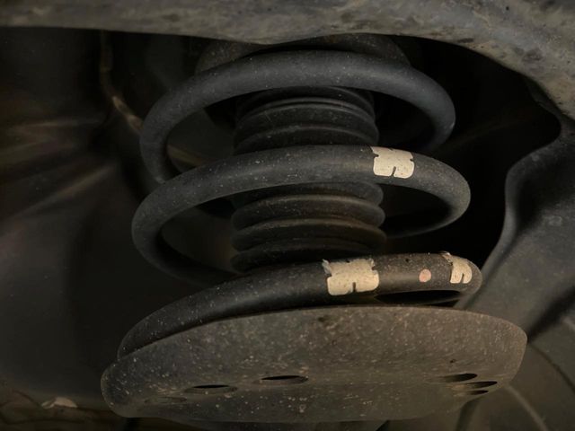 SUBARU FORESTER 2018 Image 31