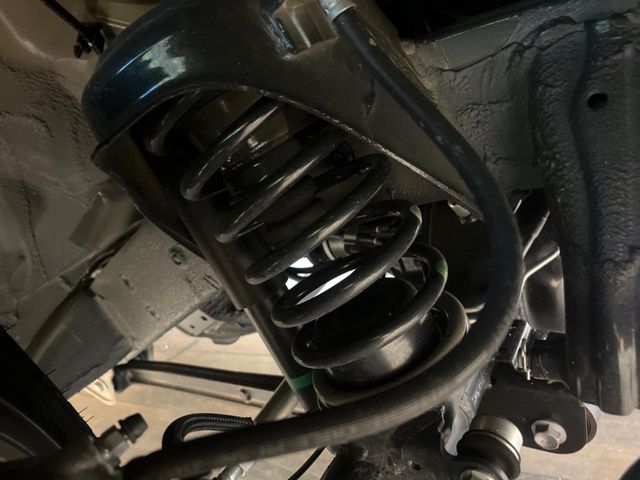 SUZUKI JIMNY SIERRA 2025 Image 31