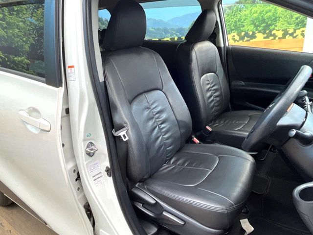 TOYOTA SIENTA 2015 Image 31