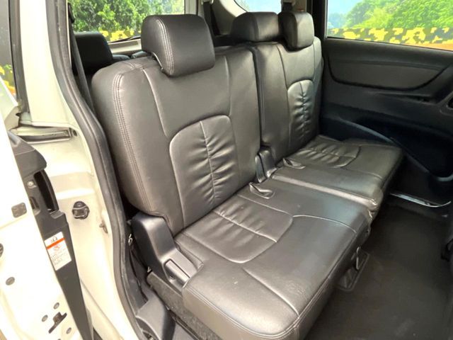 TOYOTA SIENTA 2015 Image 31