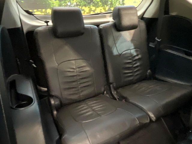 TOYOTA SIENTA 2015 Image 31