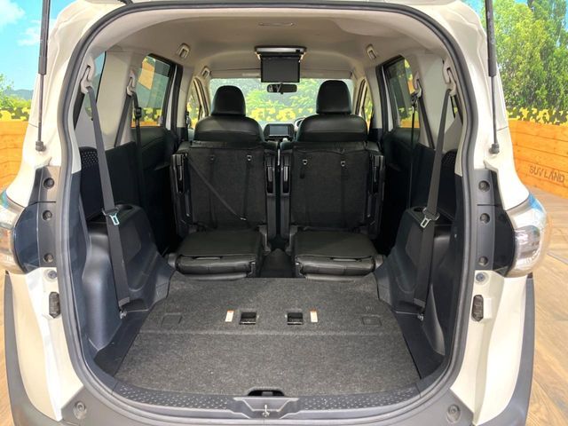 TOYOTA SIENTA 2015 Image 31