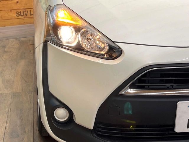 TOYOTA SIENTA 2015 Image 31