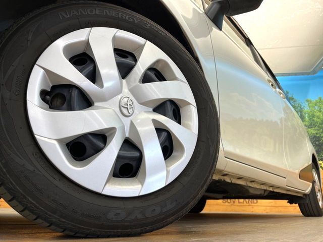 TOYOTA SIENTA 2015 Image 31