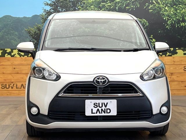 TOYOTA SIENTA 2015 Image 31