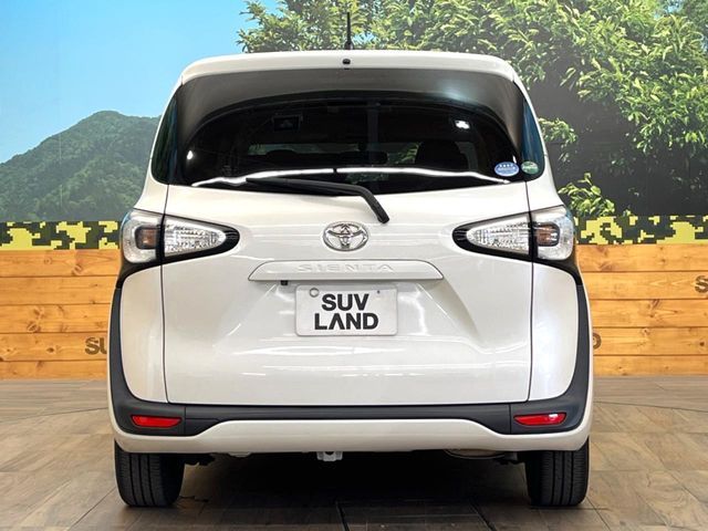 TOYOTA SIENTA 2015 Image 31