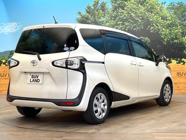 TOYOTA SIENTA 2015 Image 31