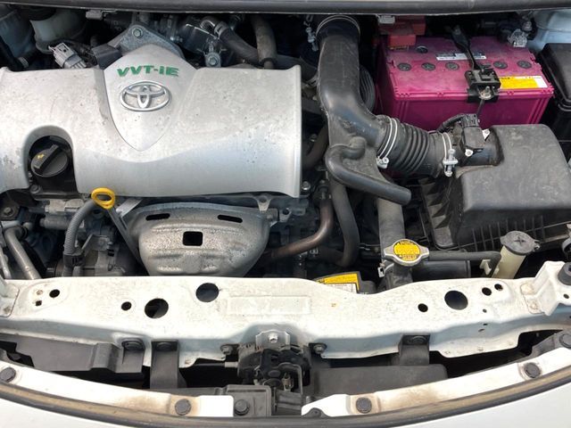 TOYOTA SIENTA 2015 Image 31