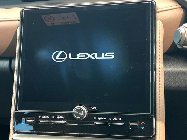 TOYOTA LEXUS LBX 2025 Image 31