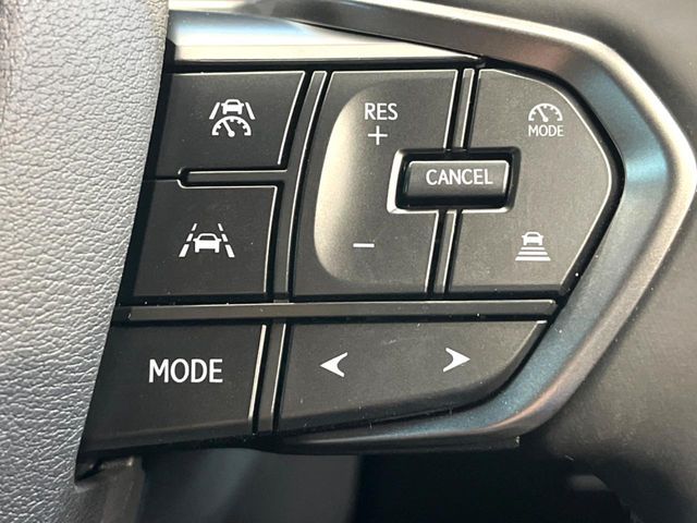 TOYOTA LEXUS LBX 2025 Image 31