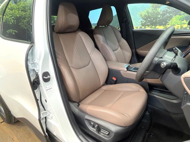 TOYOTA LEXUS LBX 2025 Image 31