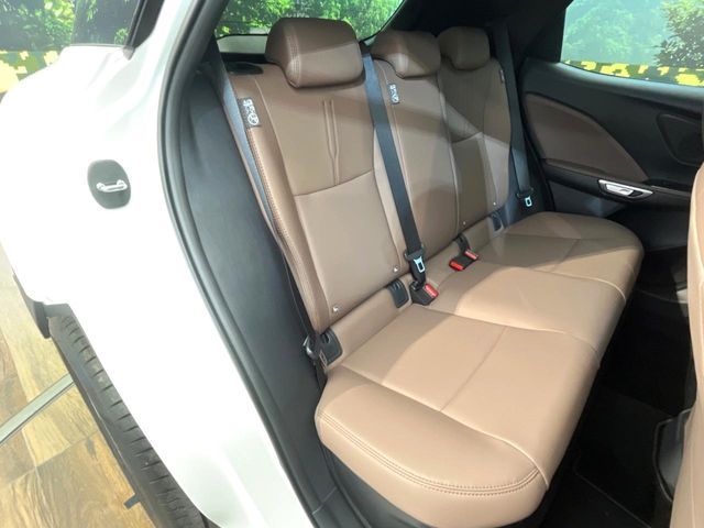 TOYOTA LEXUS LBX 2025 Image 31