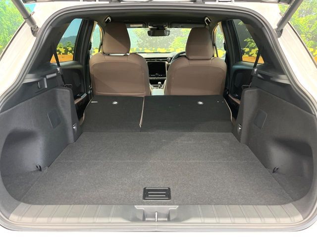 TOYOTA LEXUS LBX 2025 Image 31