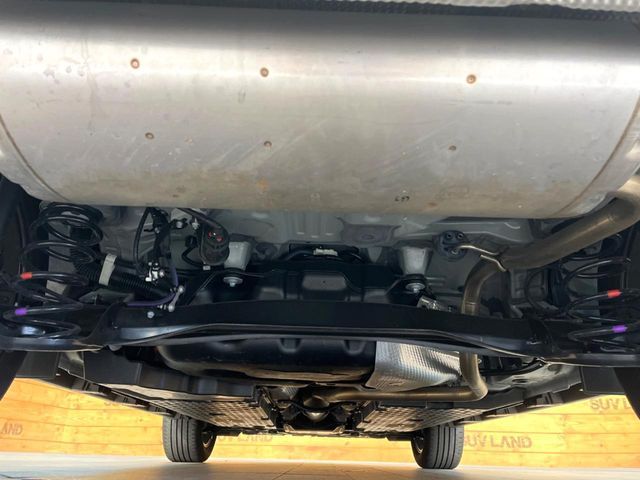 TOYOTA LEXUS LBX 2025 Image 31