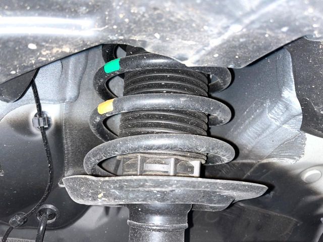 TOYOTA LEXUS LBX 2025 Image 31