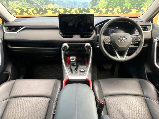 TOYOTA RAV4 HYBRID 4WD 2024 Image 31