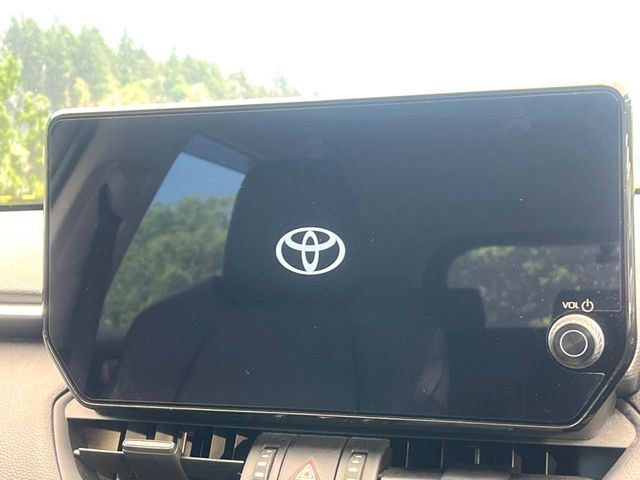 TOYOTA RAV4 HYBRID 4WD 2024 Image 31