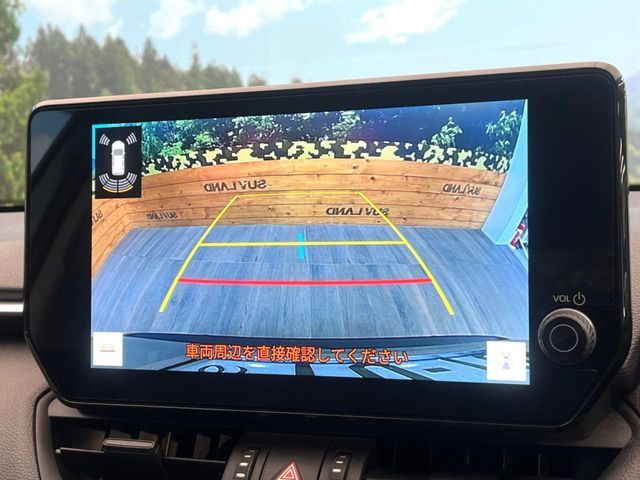 TOYOTA RAV4 HYBRID 4WD 2024 Image 31