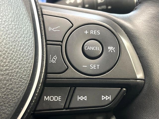 TOYOTA RAV4 HYBRID 4WD 2024 Image 31