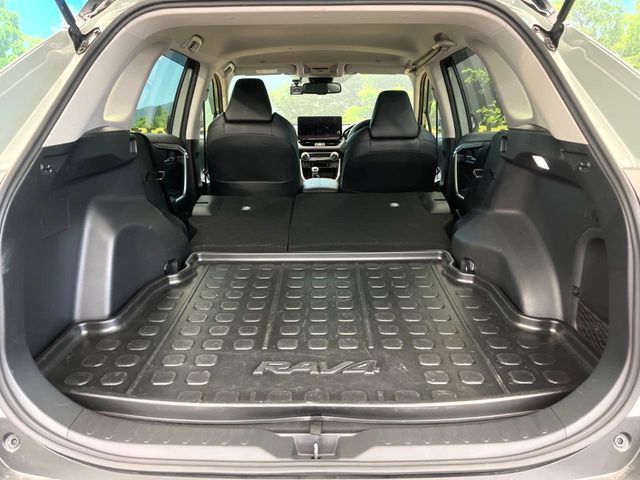 TOYOTA RAV4 HYBRID 4WD 2024 Image 31