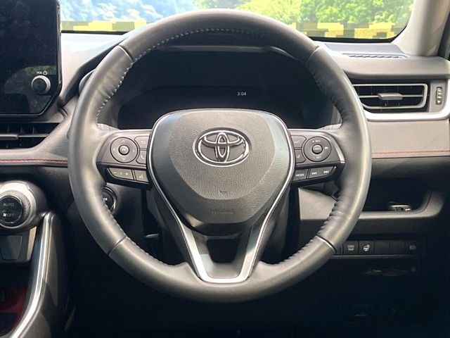 TOYOTA RAV4 HYBRID 4WD 2024 Image 31