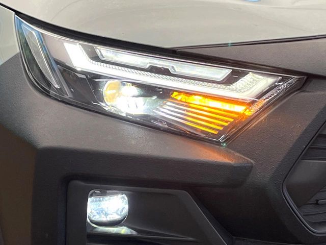 TOYOTA RAV4 HYBRID 4WD 2024 Image 31