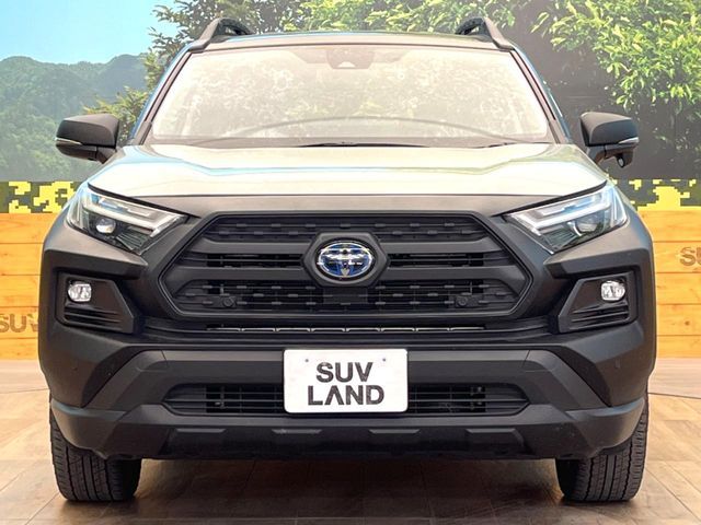 TOYOTA RAV4 HYBRID 4WD 2024 Image 31