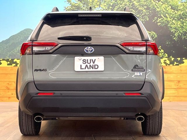 TOYOTA RAV4 HYBRID 4WD 2024 Image 31