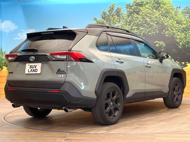 TOYOTA RAV4 HYBRID 4WD 2024 Image 31