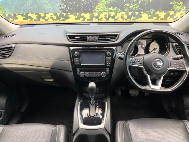 NISSAN X-TRAIL HYBRID 2WD 2018 Image 31