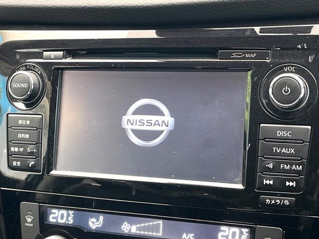 NISSAN X-TRAIL HYBRID 2WD 2018 Image 31