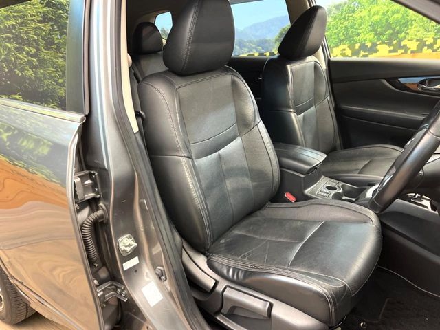 NISSAN X-TRAIL HYBRID 2WD 2018 Image 31