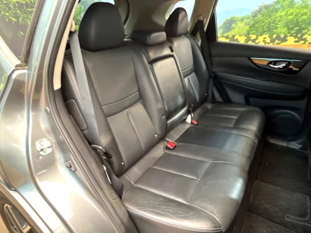 NISSAN X-TRAIL HYBRID 2WD 2018 Image 31