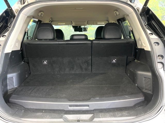 NISSAN X-TRAIL HYBRID 2WD 2018 Image 31